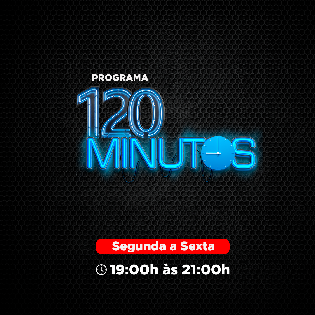 120 MINUTOS